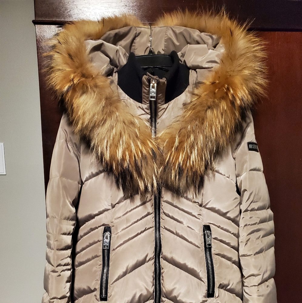 Nicole Benisti Jacket Coat